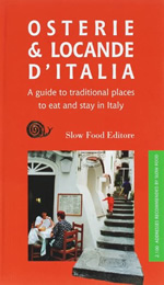 意大利传统饮食和住宿场所指南