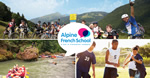 法国阿尔卑斯式学校在法国的夏令营