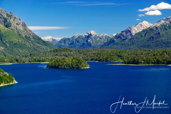 7湖，Cirauto Chico，Bariloche