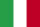 意大利的旗帜