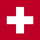 瑞士的旗帜