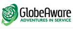 Globeaware：服务冒险