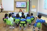 金宝搏8世界在韩国教英语