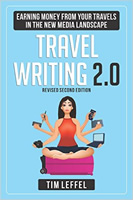 旅行写作2.0第二版