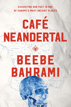 Beebe Bahrami咖啡馆