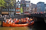 阿姆斯特丹国王节