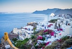 希腊群岛经济旅行