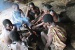 坦桑尼亚的早期人类