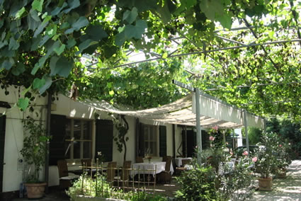 Emiglia-Romagna的慢食餐厅