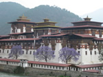 不丹之旅