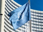 在联合国寻找国际工作