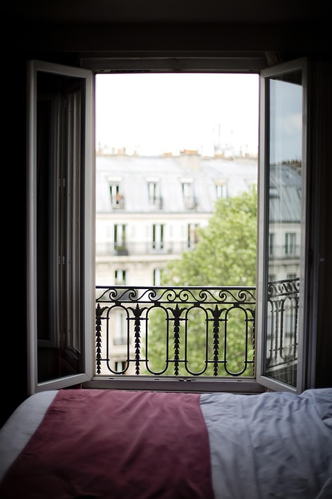 巴黎的公寓租金