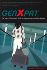 GenXPAT：国外的年轻专业人士指南
