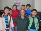 教学在韩国